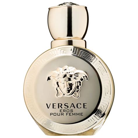 versace scents